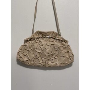 Vintage Carlo Fiori Shoulder bag Cute Classy